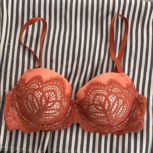 Dream Angels Demi bra